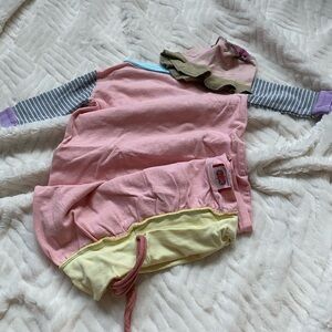 Baby bag sleeper with hat - BUNDLE ME!